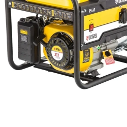 DENZEL PS 33 бензиновый генератор 946834