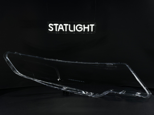 Левое стекло фары KIA Cerato 2 2008-2013