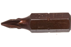 Бита (3 шт; PZ0; 25 мм) PATRIOT 818010011