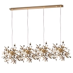 Подвесная люстра Lightstar EXTRA L4PL721132