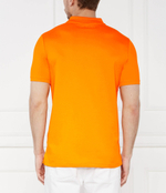 Поло Karl Lagerfeld - оранжевый(745028 542232)
