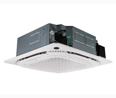 Midea MCD1-36HRN1-R/T-MBQ4-04A1/MOU-36HN1-R