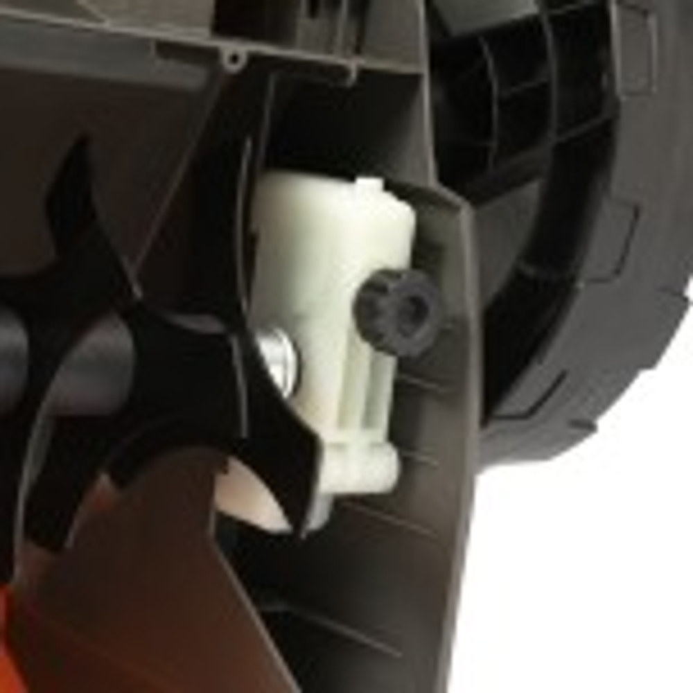 Скарификатор аккумуляторный DAEWOO DSC 3842Li SET