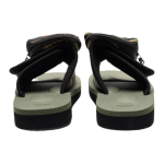 Сандалии и сланцы Suicoke x A BATHING APE, 1H33-191-901