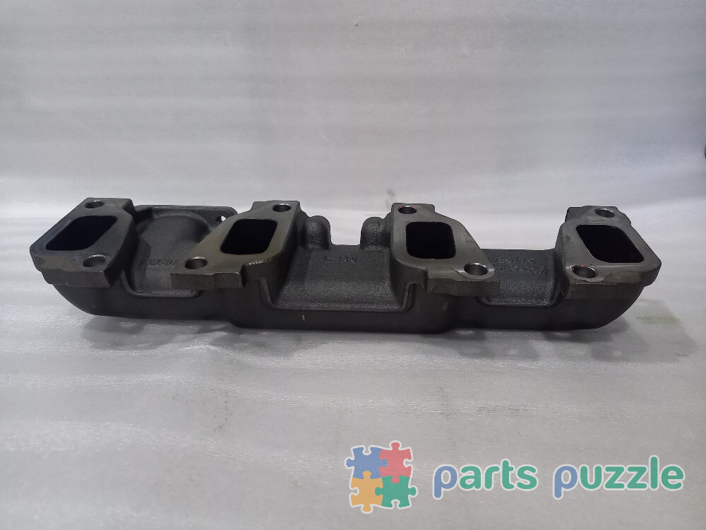 Коллектор выпускной / EXHAUST MANIFOL АРТ: 3778E421РО