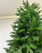 Ель искусственная «Эльга» (Литая хвоя) 230 см / 2,3 м