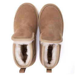 UGG Neumel Minimal Sand