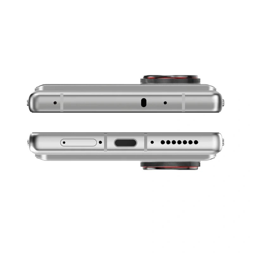 Смартфон Nubia Z80 Ultra 16/512Gb, White (NX741J)