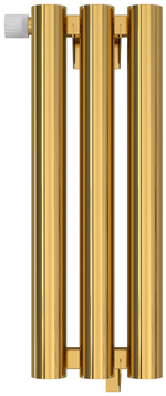 Сунержа Кумир-0 EU50 левый 500х190 3 секции