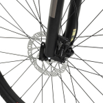 Горный велосипед Welt Ridge 2.0 HD 29 (2024)