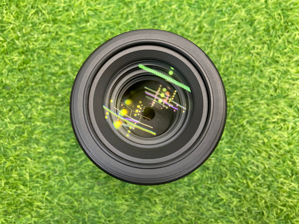 Nikon 105mm 2.8S VR Nikkor Z MC