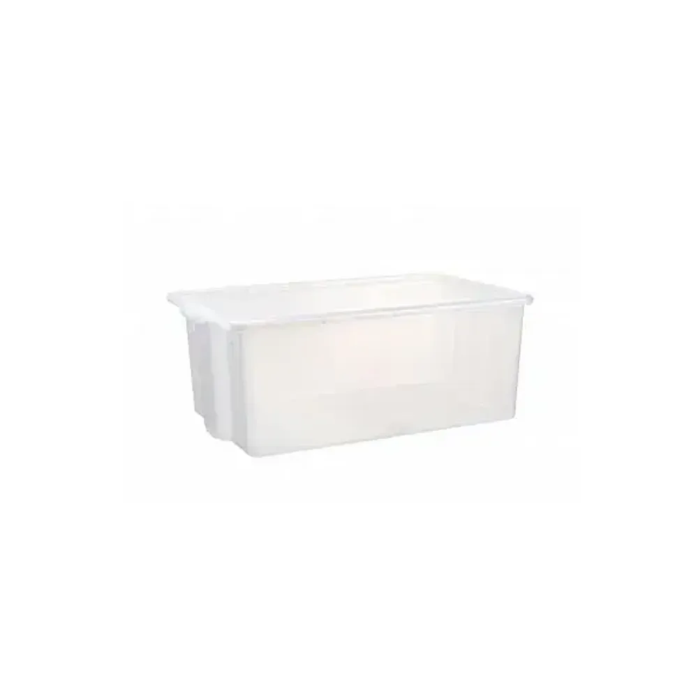 Контейнер Porter 50л (прозрачный)