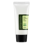 Солнцезащитный крем с соком алоэ вера Cosrx Aloe Soothing Sun Cream
