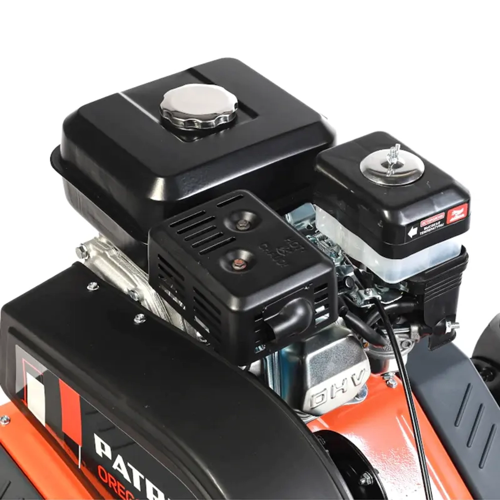 PATRIOT Oregon бензиновый культиватор 460104555