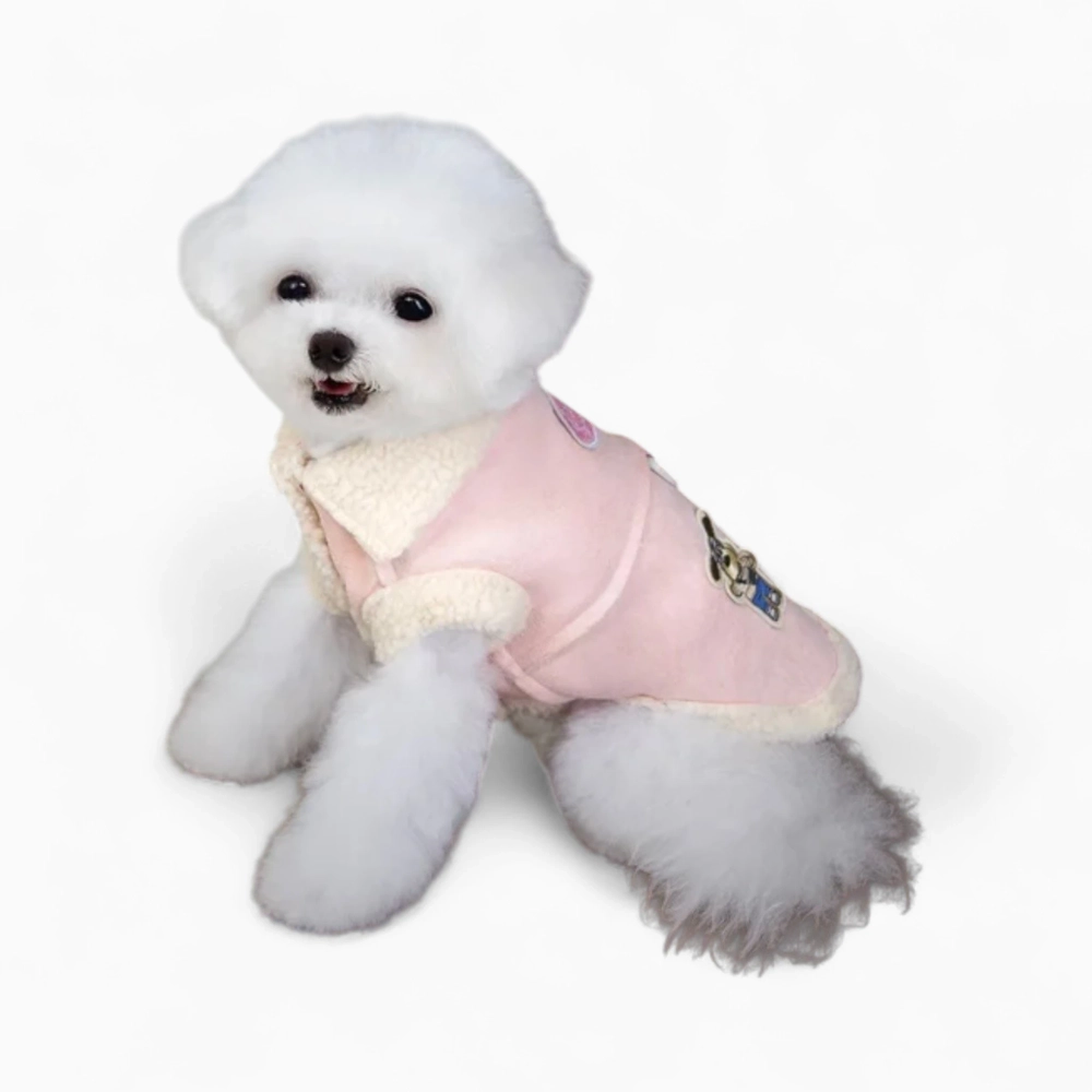 Дубленка «My Baby»