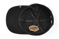 Бейсболка Барс L5 (Нейлон)