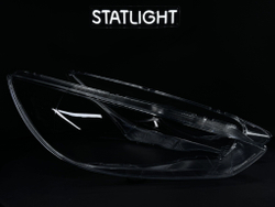 Комплект стекол Ford Focus 3 2014-2019 рест