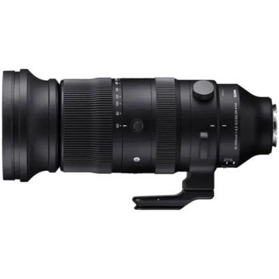 Объектив Sigma AF 60-600mm f/4.5-6.3 DG DN OS Sports Sony E