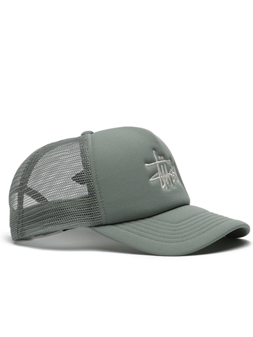 Кепка Big Basic Trucker Cap