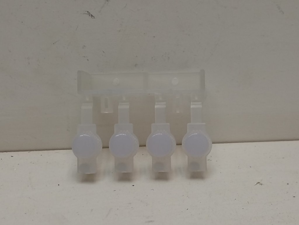 F1029NDR кт74 Блок кнопок управления для стиральной машины LG 5020ER8142 б/у