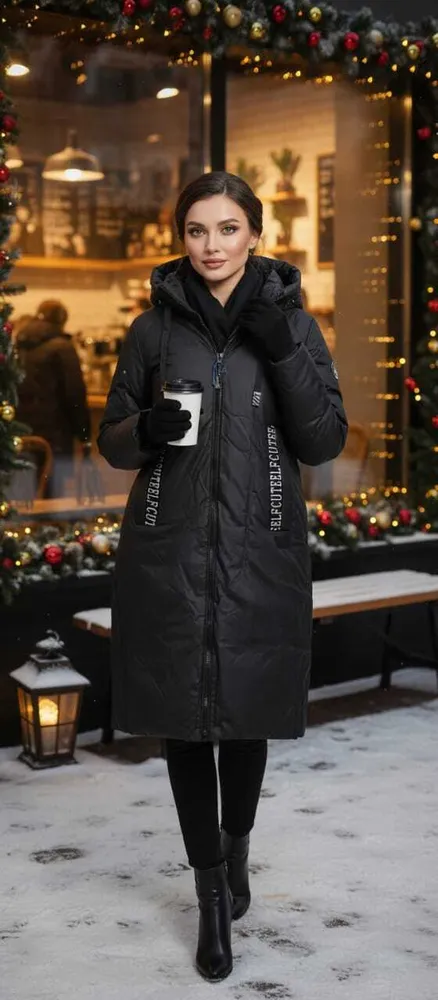 Куртка 6819704 Fabrika