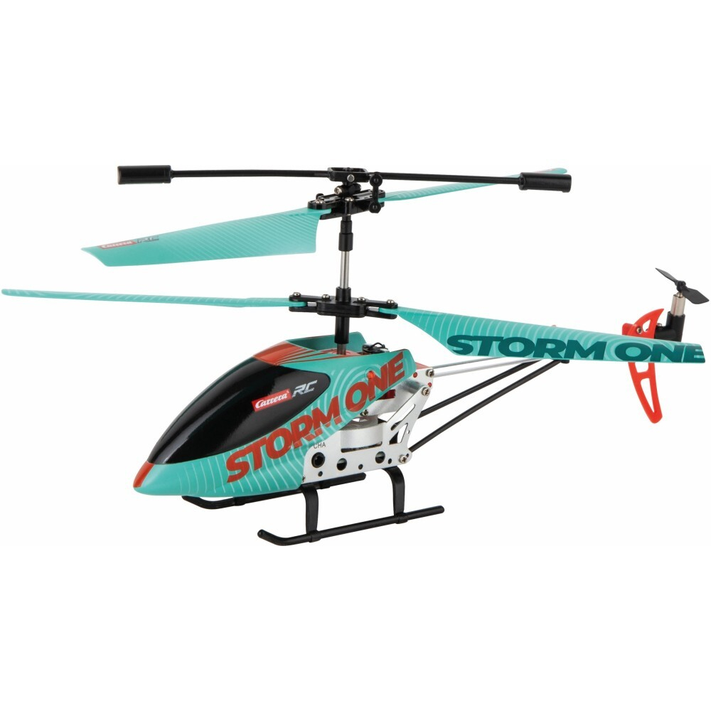 Carrera RC - 2.4GHz вертолет Storm One 501053 / артикул   501053  / GTIN 9003150143062