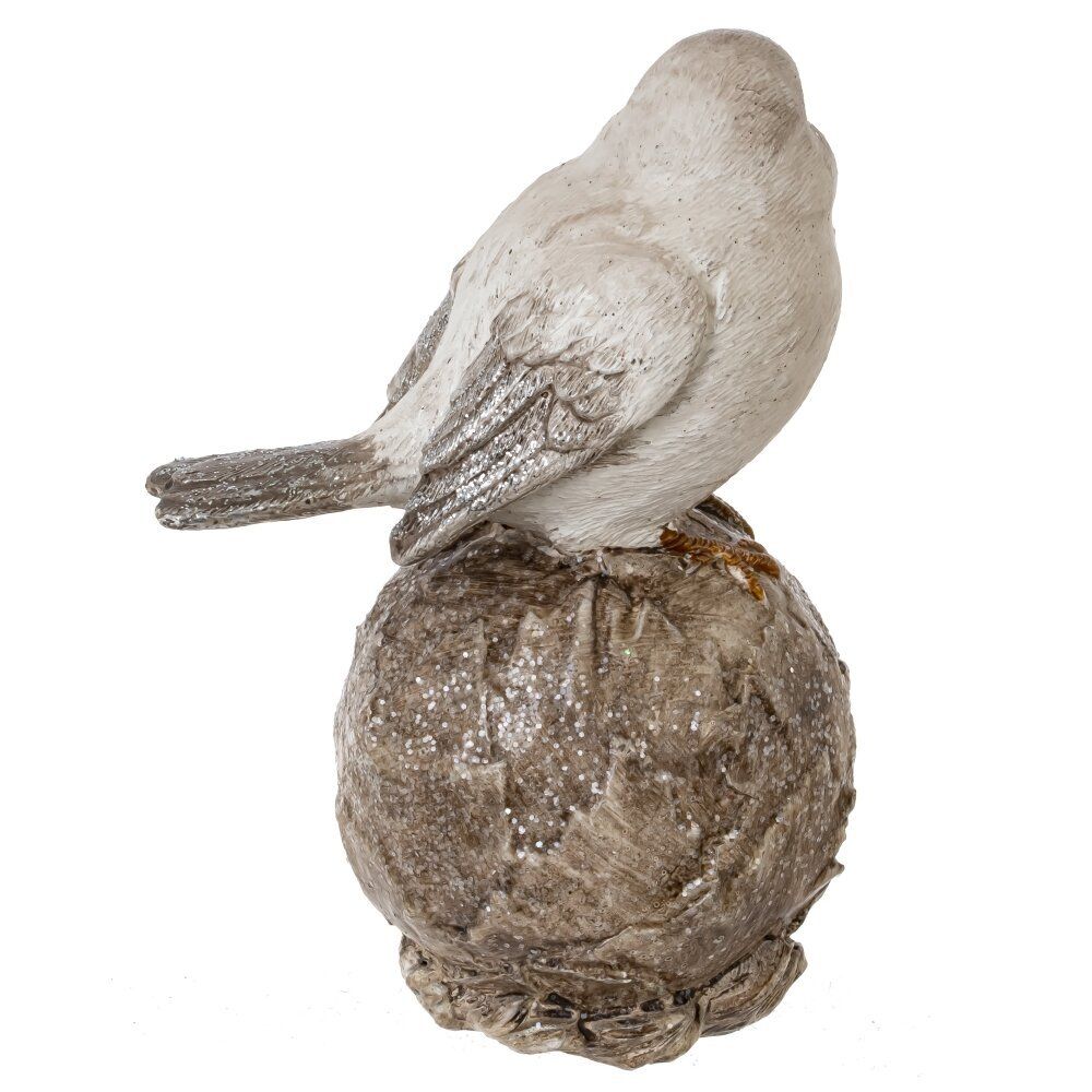 GAEM Фигурка декоративная "Птичка", L9,5 W7 H13 см