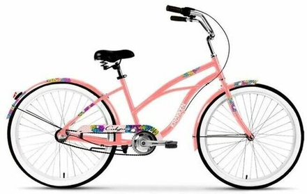 Велосипед KRAKKEN Calypso W 26 2023