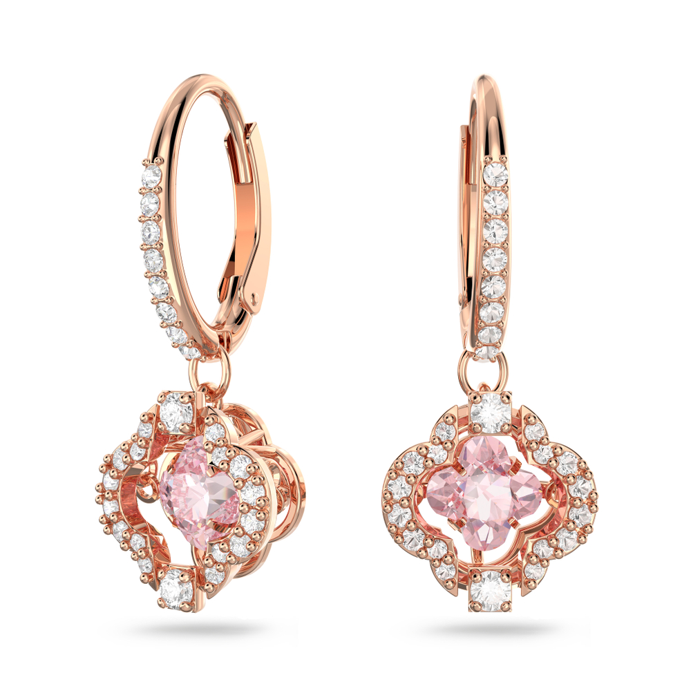 SPARKLING DC:PE CLOVER CZMO/ROS 5516477