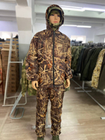 ДОЖДЕВИК БРЮЧНЫЙ/ КАМУФЛЯЖНЫЙ