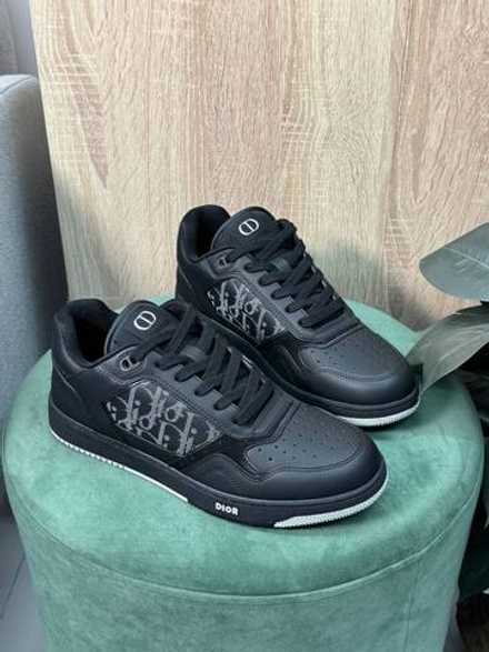 Кеды Christian Dior