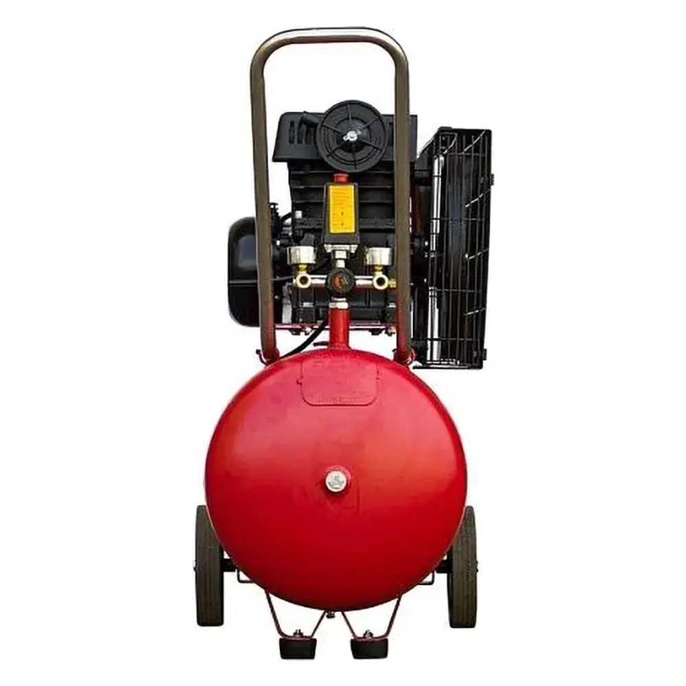 Компрессор Aurora STORM-100 TURBO, 29712