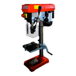 JIB DP25016B Сверлильный станок