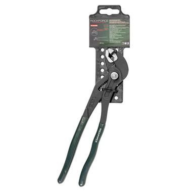 Пассатижи переставные 16''(400мм) RockForce##Rock FORCE RF-613U400