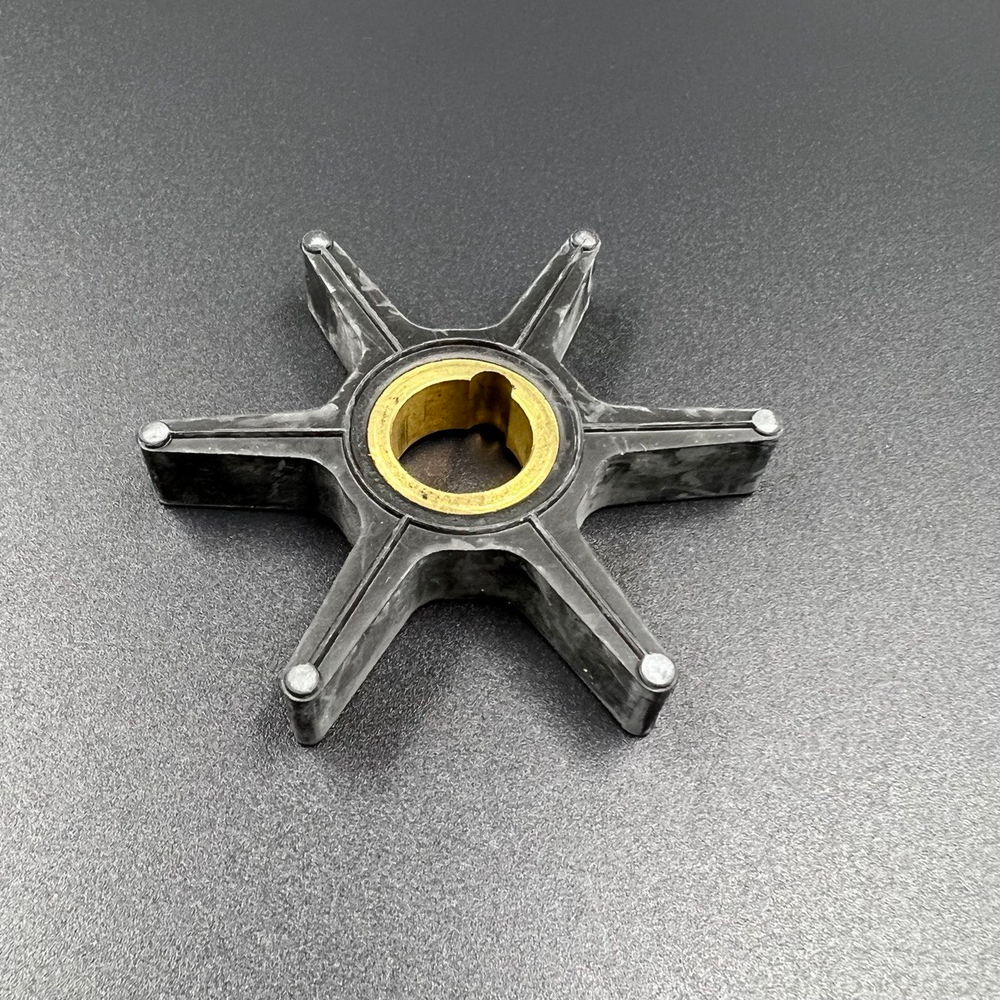 Ремкомплект помпы охлаждения Mercury 9.9-25 (KACAWA)