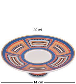 MUG-446 Кофейная пара MAGUS