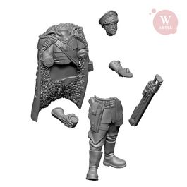 Комплект миниатюр Friendship Bundle