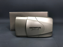 Olympus MJU II