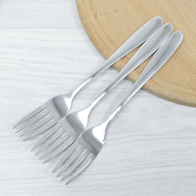 Вилка столовая 3шт "Майами" тм Appetite