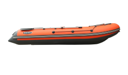 Лодка ПВХ Риф 325 НД