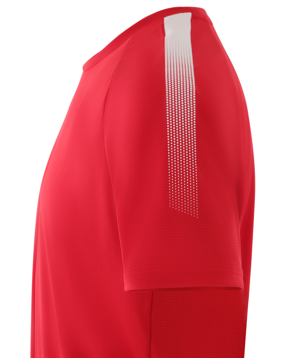 Футболка тренировочная Camp Traning Tee, красный, детский