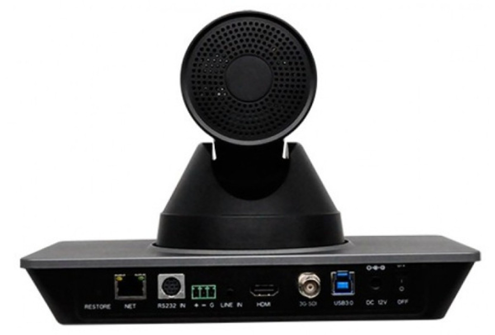 Камера JazzTel JT-Motion-V12U2HS