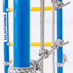 Комплекс «Шведская стенка ROMANA S4»