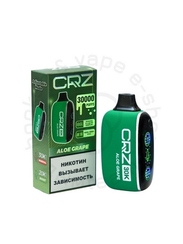 ЭСДН CRZ 30 000 "Алоэ Виноград" (Aloe Grape)