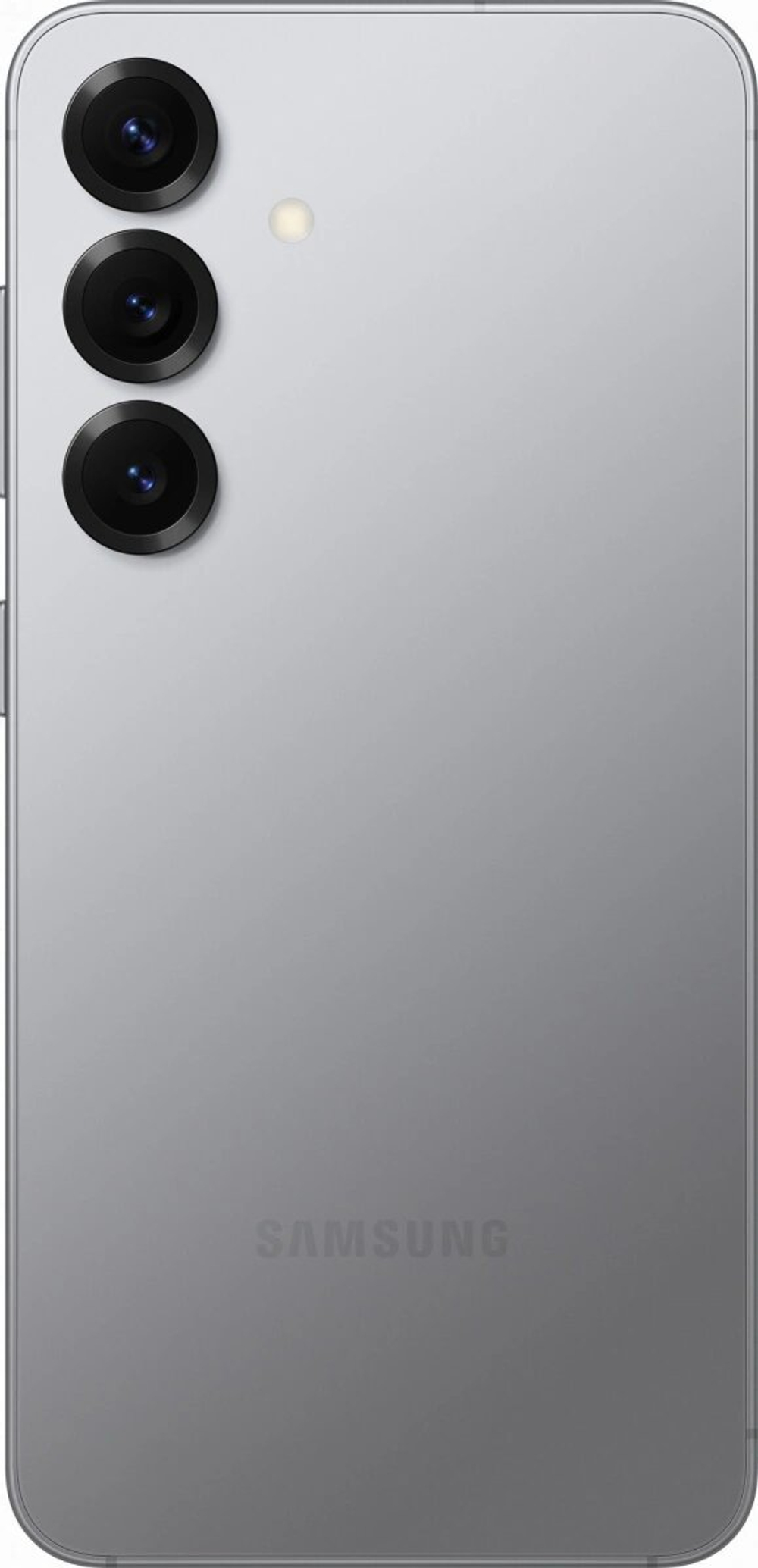 Смартфон Samsung Galaxy S25 5G 12/512Gb, Silver Shadow (SM-S931B)