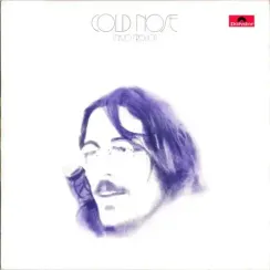 Franco Falsini – Cold Nose (Naso Freddo, White) LP
