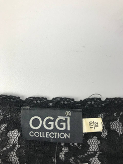 Болеро Oggi ажурное 44-46 размер