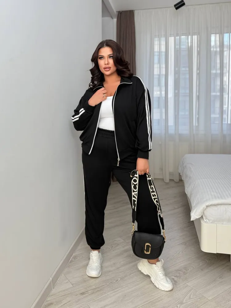 Костюм спортивный УК-132-2 Fabrika