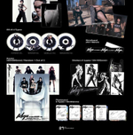 Альбом aespa - WHIPLASH 5th Mini Album LIMITED Edition WHIPLASH RANDOM Version