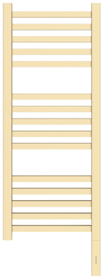 Сунержа Модус 3.0 800x300 МЭМ правый